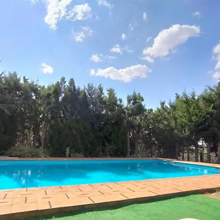 Pozuelo 1 * Jabugo