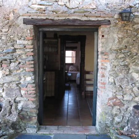 Pozuelo 1 Casa rural *