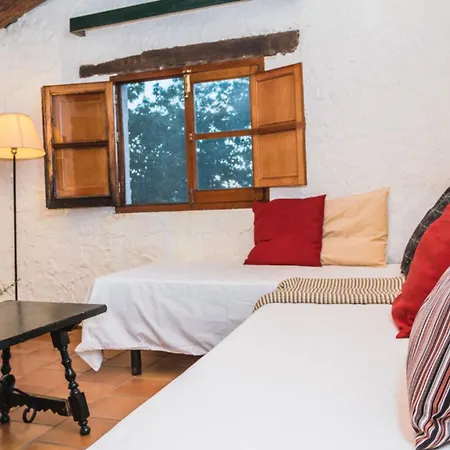 Casa rural Pozuelo 1 Jabugo