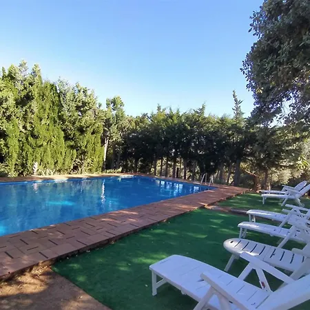 Casa rural Pozuelo 1