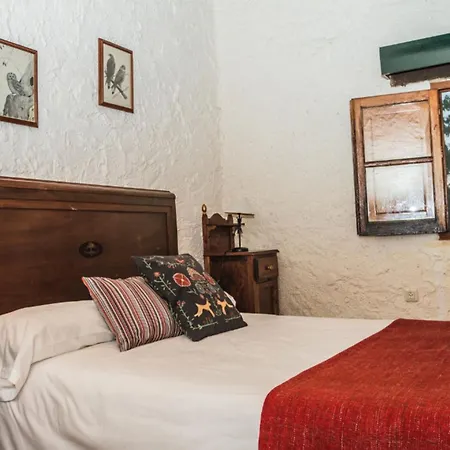 Casa rural Pozuelo 1 Jabugo