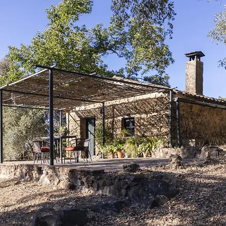 Pozuelo 1 Casa rural