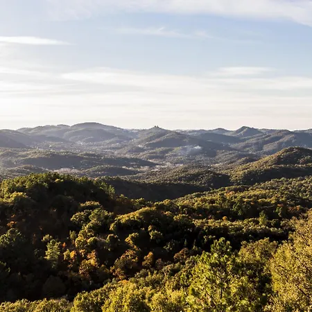 Casa rural Pozuelo 1 *